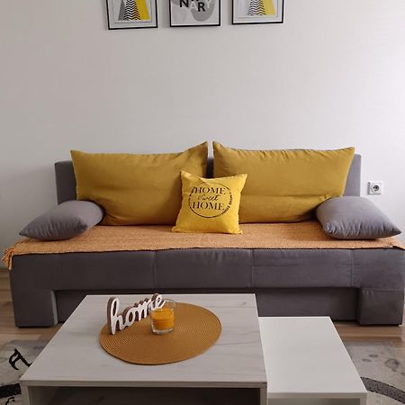 Jagodina 301 Daire Dış mekan fotoğraf