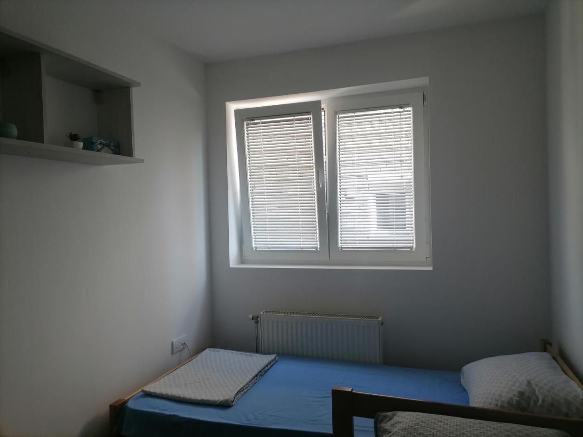 Jagodina 301 Daire Dış mekan fotoğraf