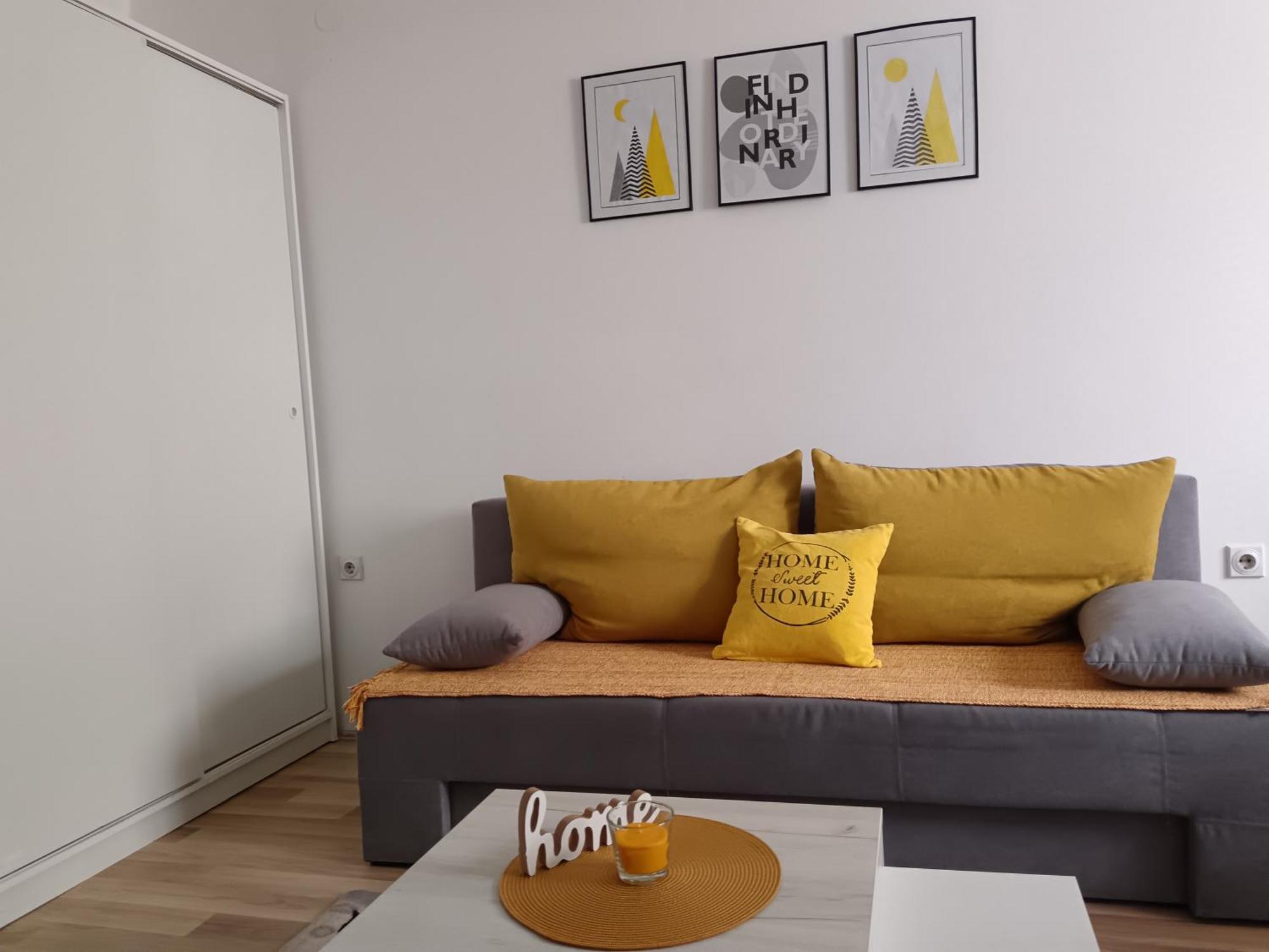 Jagodina 301 Daire Dış mekan fotoğraf