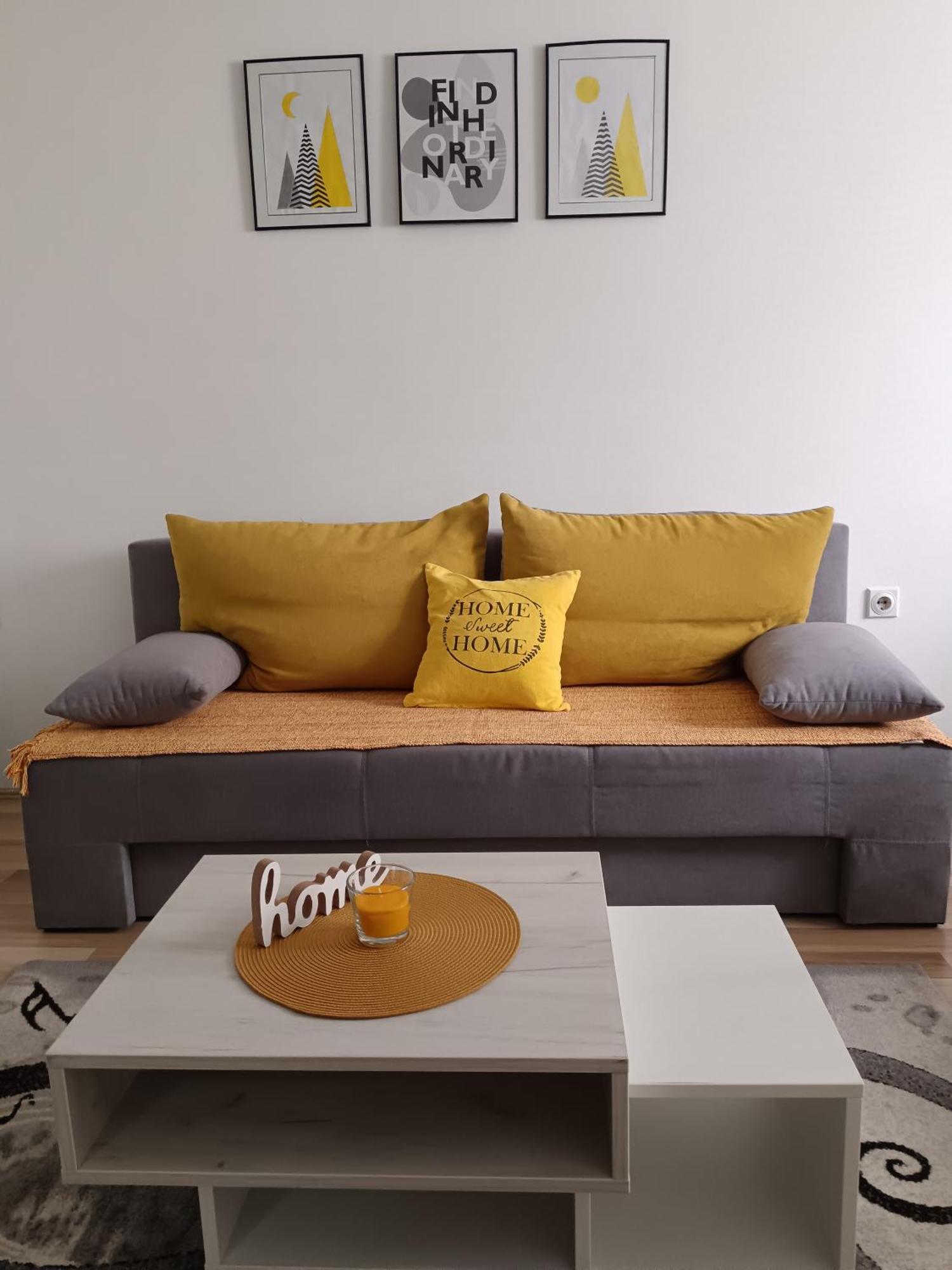 Jagodina 301 Daire Dış mekan fotoğraf