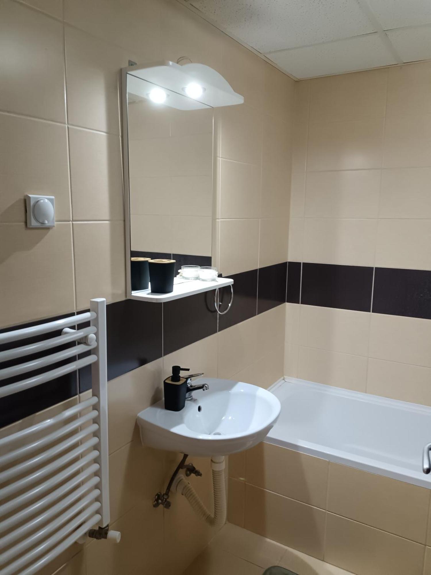 Jagodina 301 Daire Dış mekan fotoğraf