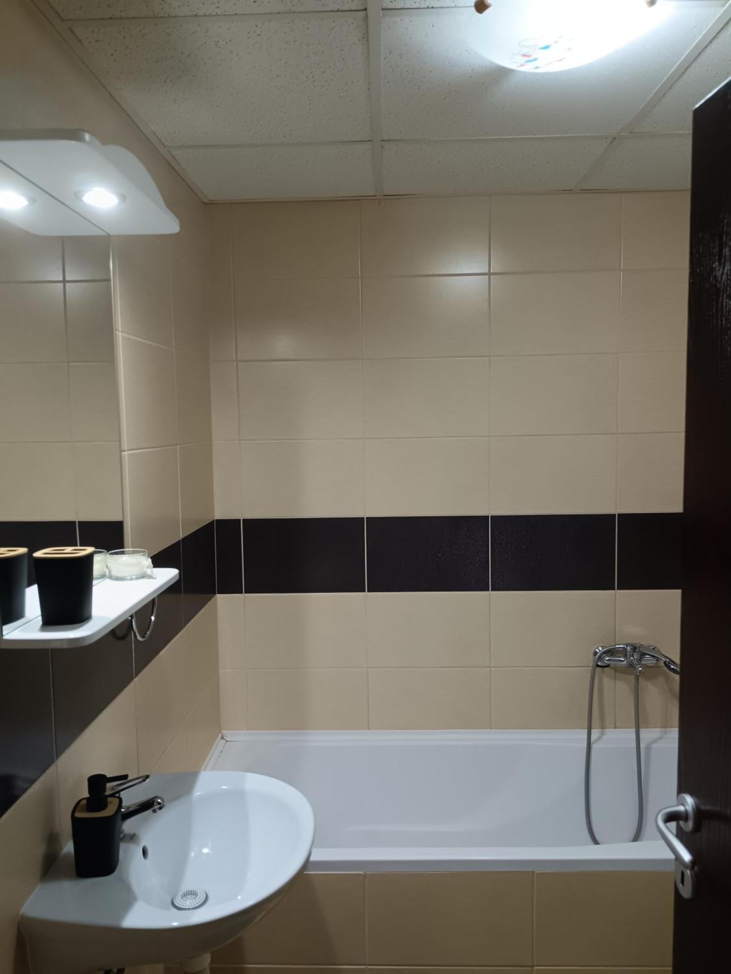 Jagodina 301 Daire Dış mekan fotoğraf