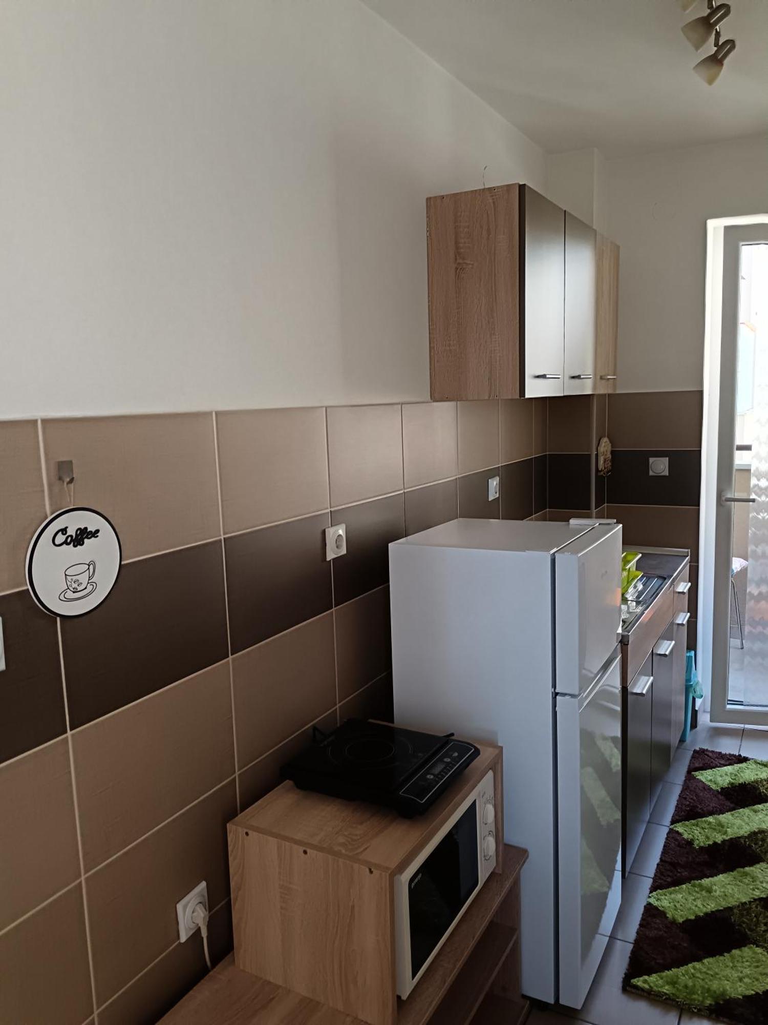 Jagodina 301 Daire Dış mekan fotoğraf