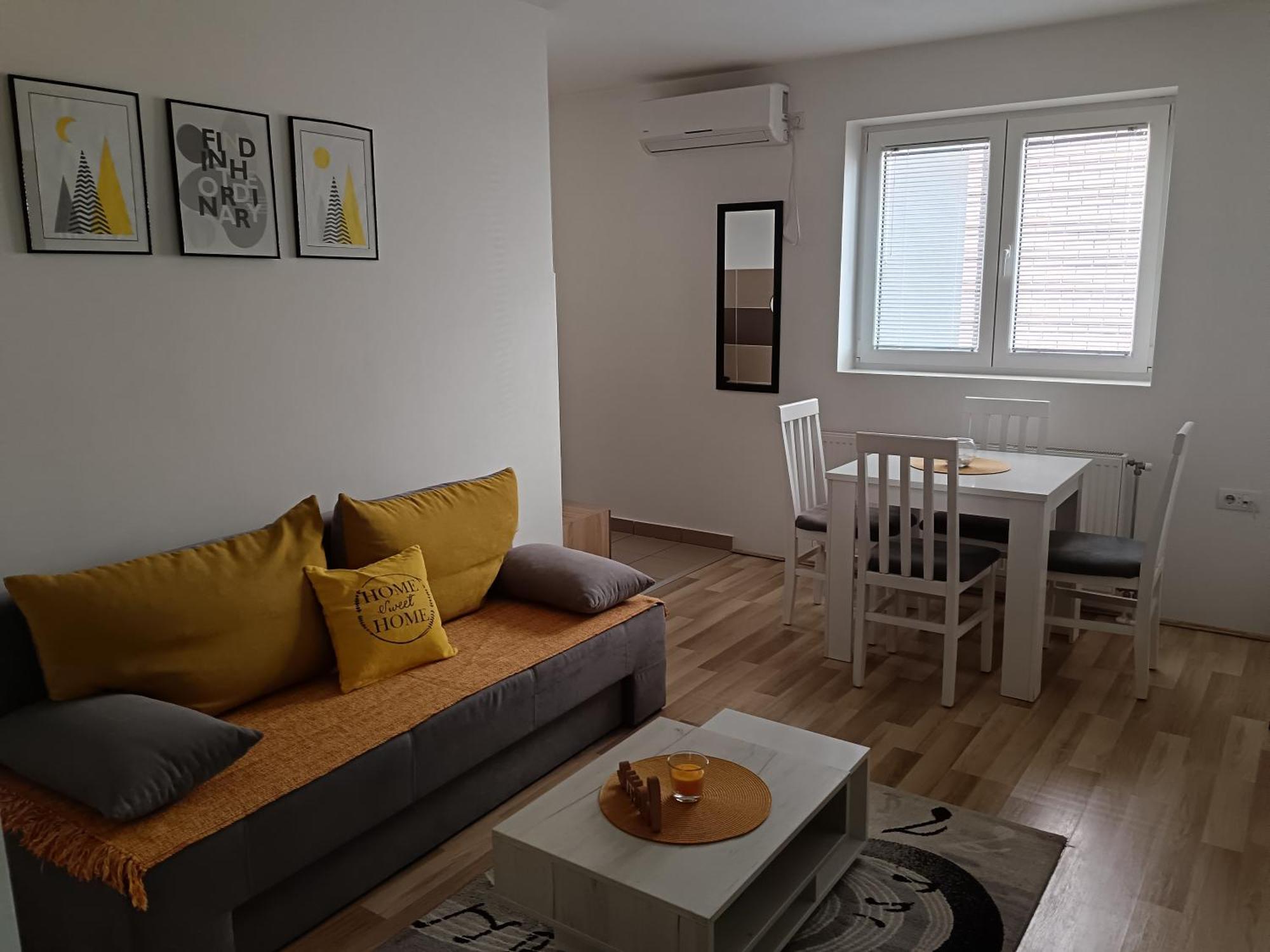 Jagodina 301 Daire Dış mekan fotoğraf